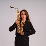 Telegram profile photo for Kery Saxx | Кери Сакс