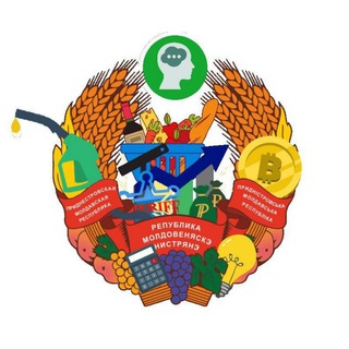 Telegram profile photo for Приднестровье. Экономика. Политика.