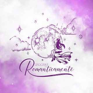 Telegram profile photo for Leggere Romanticamente