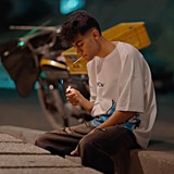 Telegram profile photo for ھادے جِیمز