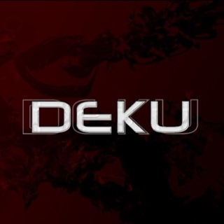 Telegram profile photo for DEKU