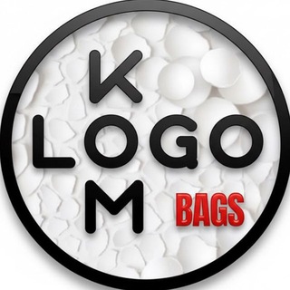 Telegram profile photo for LOGOKOM_BAGS