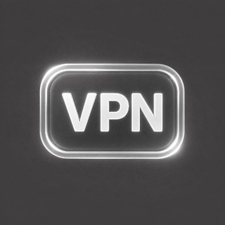 Telegram profile photo for MukaeVPN