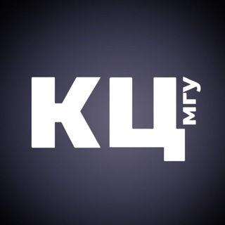 Telegram profile photo for Творчество МГУ | Культурный центр МГУ