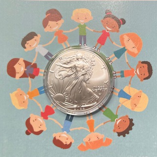 Telegram profile photo for SAVE OUR CHILDREN Q
