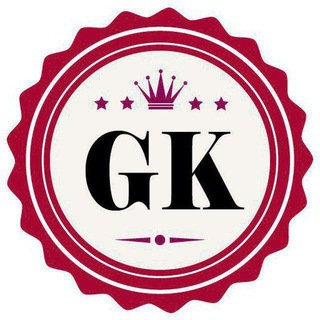 Telegram profile photo for GK GS Quez. For all exam