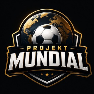 Telegram profile photo for Projekt Mundial