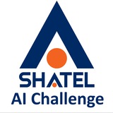 Telegram profile photo for Shatel AI Challenge
