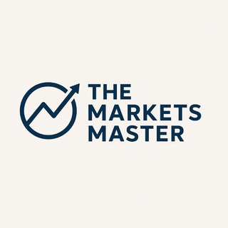 Telegram profile photo for The Market's Master 🚀