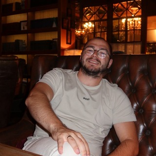 Telegram profile photo for ШПИЛЕВОЙ ТИПУЛЯ