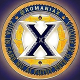 Telegram profile photo for Judete X - ROMANIA X