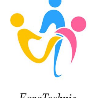 Telegram profile photo for فیزیوتراپی فراتکنیک
