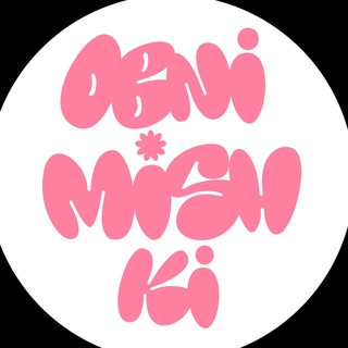 Telegram profile photo for OBNIMISHKI
