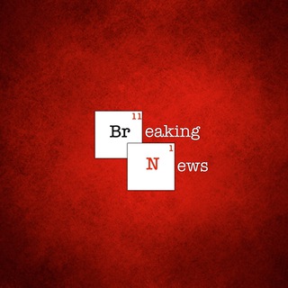 Telegram profile photo for BreakingNews