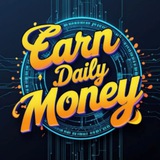 Telegram profile photo for Earn Daily Money