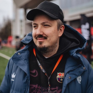 Telegram profile photo for Ильдар