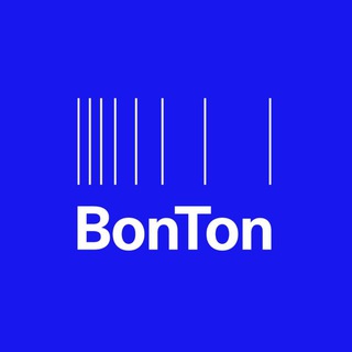 Telegram profile photo for BonTon Architecture + Design