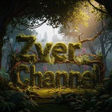 Telegram profile photo for Zver Channel