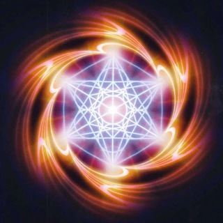 Telegram profile photo for Эзотерика для всех (ПЕРЕХОД)