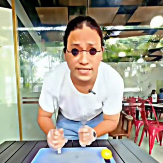 Telegram profile photo for ကြိုက်ဝါးစေရမယ်💀🔥
