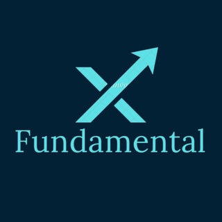 Telegram profile photo for فاندامنتال بازارهای مالی
