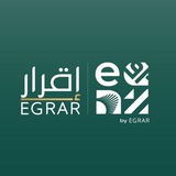 Telegram profile photo for أكاديمية إقرار التطبيقية
