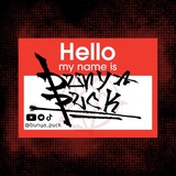 Telegram profile photo for Портфолио Буни