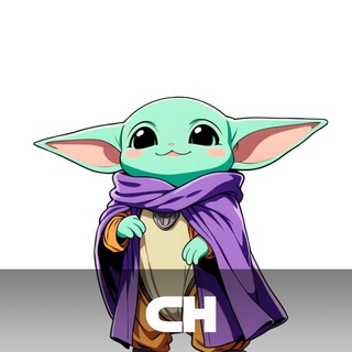 Telegram profile photo for $GRO China