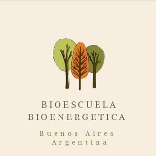 Telegram profile photo for BIOESCUELA BIOENERGETICA 🌈