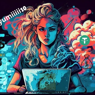 Telegram group profile photo for Yumi Share links