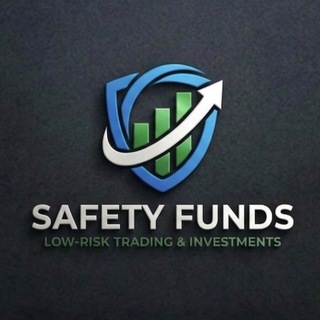 Telegram profile photo for Safety Funds