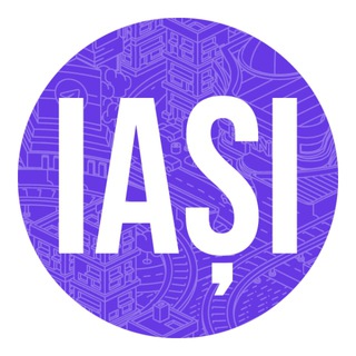 Telegram profile photo for Iași
