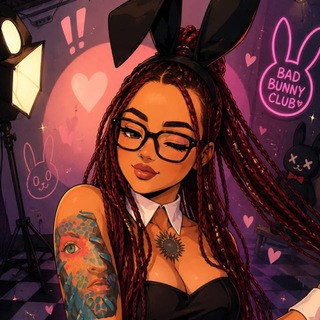 Telegram profile photo for Liziilizi