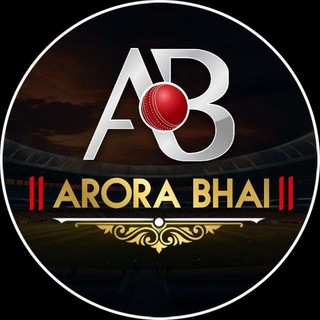 Telegram profile photo for ARORA BHAI