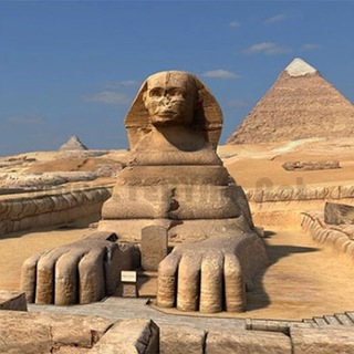 Telegram profile photo for مصر باستان| کاوشگر | ترسناک |تئوری توطئه |کتاب های کمیاب تاریخی