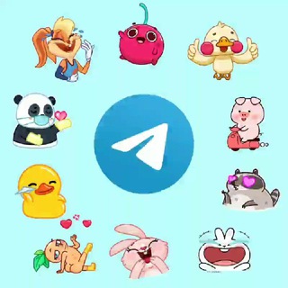 Telegram profile photo for FigurinhasS Legais