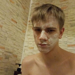 Telegram profile photo for Пробухал пенсию заворканную на хотскинсах