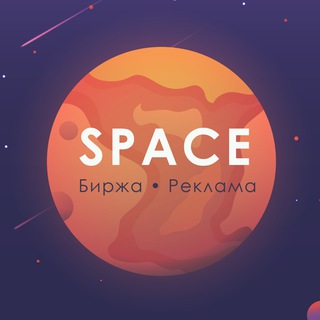 Telegram profile photo for Space PR