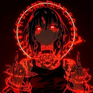 Telegram profile photo for ꧁༺👑❓🅰️🩸🅰️🩸,👑 ༻꧂,☄️