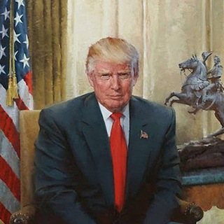 Telegram profile photo for USA🇺🇸