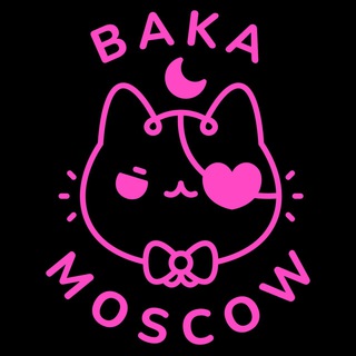 Telegram profile photo for baka.moscow