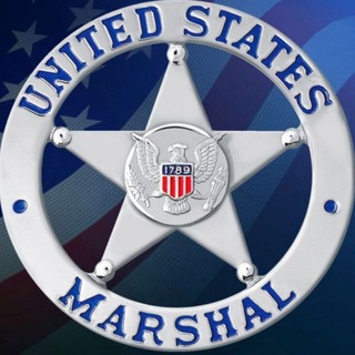 Telegram profile photo for US Marshal