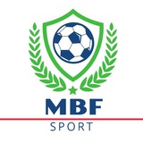 Telegram profile photo for MBFsport_betting