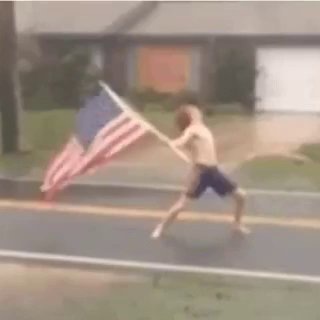 Telegram profile photo for PatriotDonny