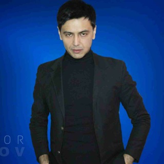 Telegram profile photo for ✔️Doniyor Goipov official