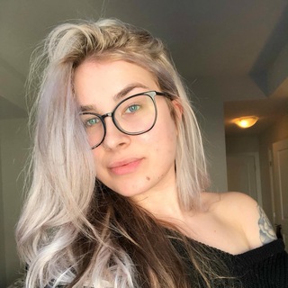 Telegram profile photo for Jen Brett