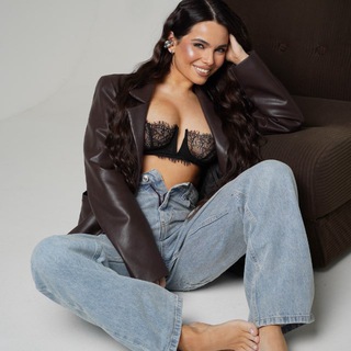Telegram profile photo for Арина Новикова