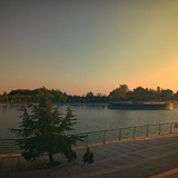 Telegram profile photo for قطره در دریای حرف