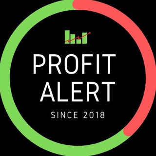 Telegram profile photo for ProfitAlert ™
