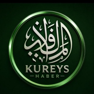 Telegram profile photo for KUREYŞ HABER